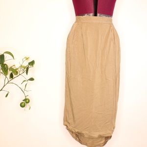 Sold 10p Casual Corner Skirt